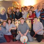 Tommelkurs für Erwachsene - trommeln lernen in Halle