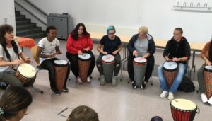 Foto: Berufssbildenden Schulen Wernigerode 3. September 2018