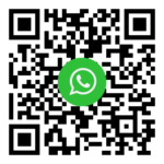 Whatsappme QR-Code: Trommelkurse Halle