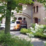 Seminarraum für Trommelkurse, Trommeln lernen, Handpan lernen, Cajón lernen, Workshops