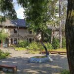 Seminarraum für Trommelkurse, Trommeln lernen, Handpan lernen, Cajón lernen, Workshops