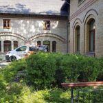 Seminarraum für Trommelkurse, Trommeln lernen, Handpan lernen, Cajón lernen, Workshops